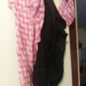 BrandNew V.Secret Scarf